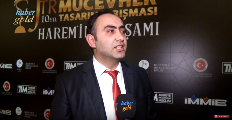 Cihan Yalçın 10. Ajur ve Fuar Değerlendirmesi 2018