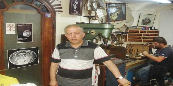 Kapalıçarşı'nın Adı, Saygınlığı Korunmalı