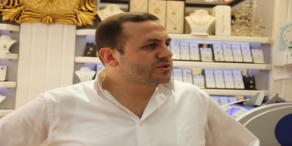 Dinçel, Fiyat Birliği Güven Tazeliyor