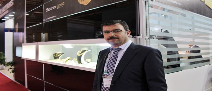 Seçkin Gold ihracat çalışmalarını arttırma kararı aldı