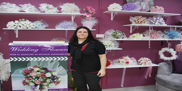 Biz Kuyumcukent'de çok zor şartlar altında duruyoruz