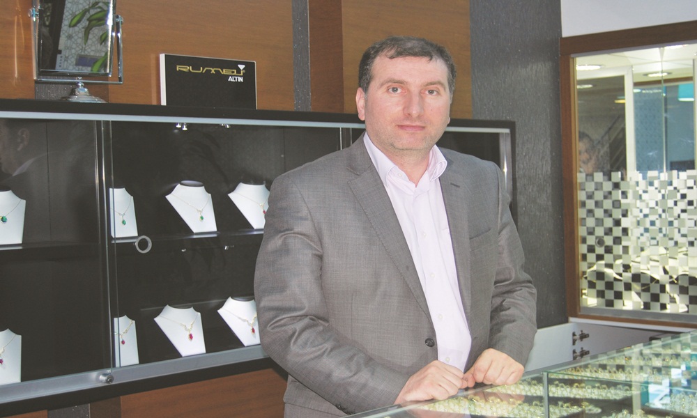 RUMELİ GOLD'un "KIZIL ATEŞ" modeline ilgi artarak devam ediyor