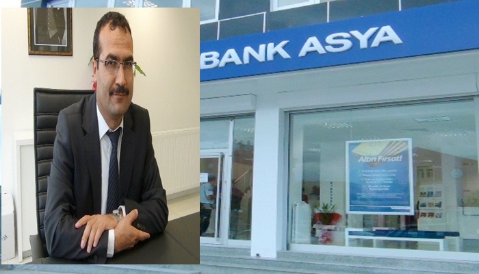 Bank Asya Muş'ta da Altın Kabul Günü düzenliyor