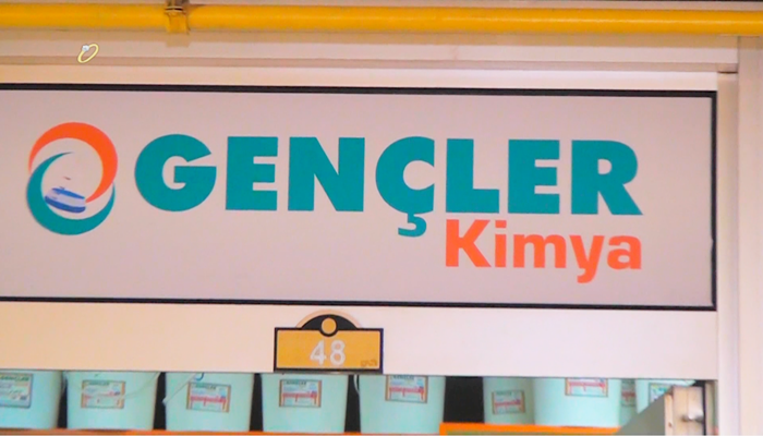 Gençler Kimya Kuyum Sektöründe Öncü