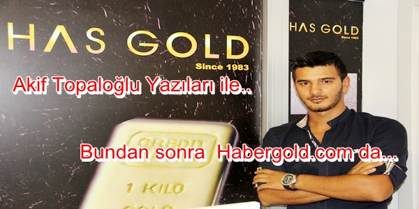 Birikimimizi Altına Yatırmalı mıyız?