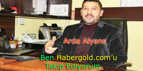 Elbette Habergold.com'u takip ediyorum