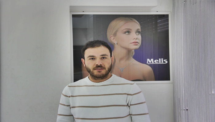 Cem Ayhan;