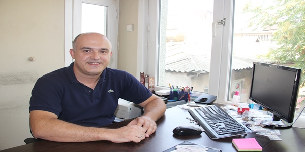 Gümüş Takıya Amerika Ve Arap Ülkelerinden İlgi