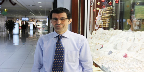 Veysi Amcalar: