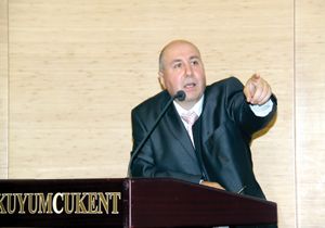 Nebil Usluer Başkanlığa seçildi