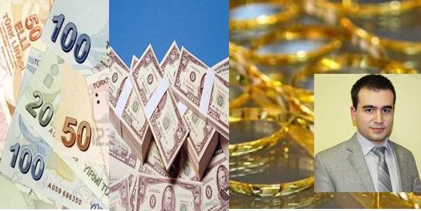Altın'ın Para Sistemlerinde ki Rolü Büyüyor