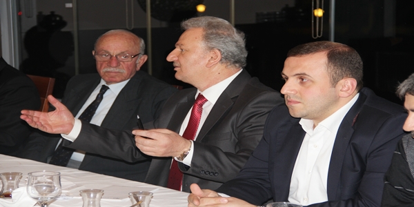 Sefaköy Kuyumcuları İKO Başkan Adaylarından Neler Bekliyor?