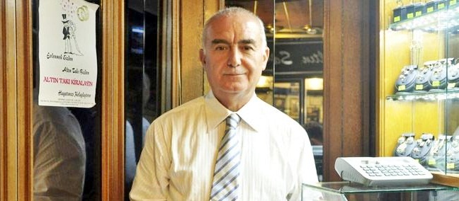 2013'te altın fiyatları ne olur?