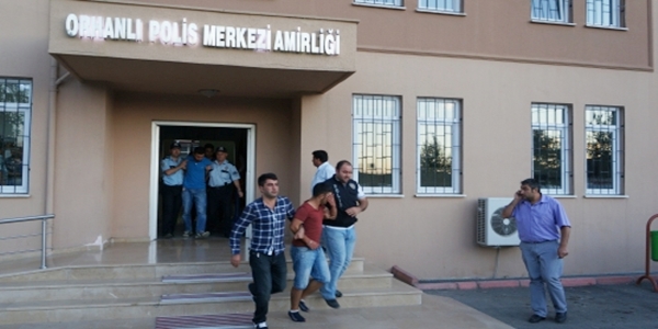 Kapkaççı kuyumcuya gidince yakalandı
