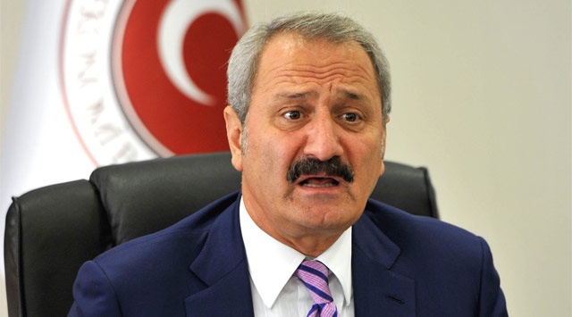 İhracat altının gölgesinde kalmadı