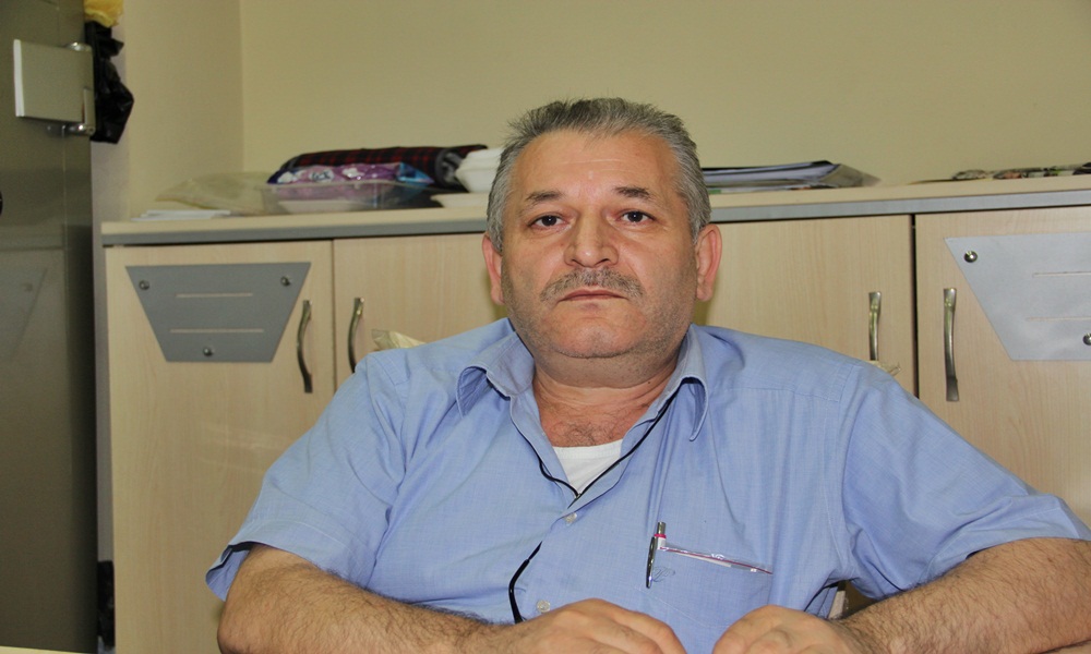 Yeterli derecede, kuyumcukent'e sahip çıkılmıyor