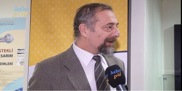 Jak Mutlu: Bu çalıştay uluslararası bir nitelik kazanıyor ve ses getirecek