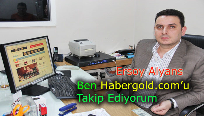 Ben de "Habergold.com" u Takip ediyorum