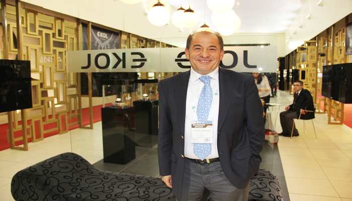 İKO Başkanı;