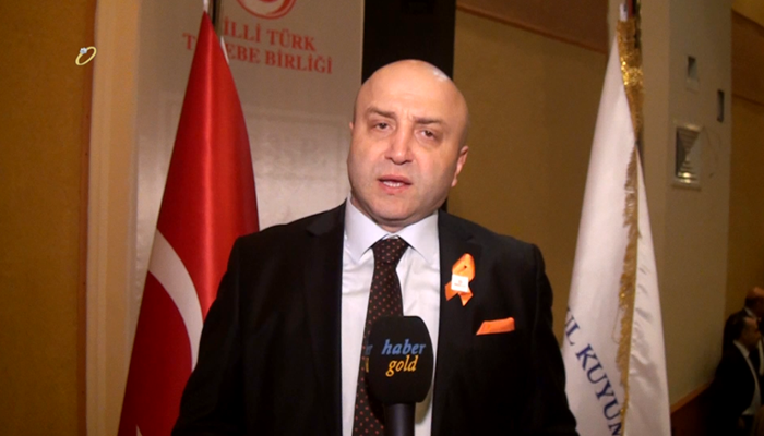 İlhami Yazıcı: Kuyumculuk sektörü kazandı