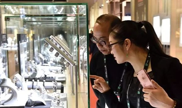 Türkiye'nin Mücevherat Sektöründe Yükselen Gücü