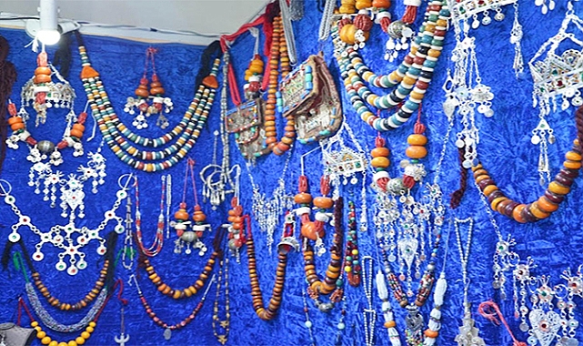 Fas'ta Mücevher ve Takı Sektörünün Geleceği İçin Yapısal Adımlar