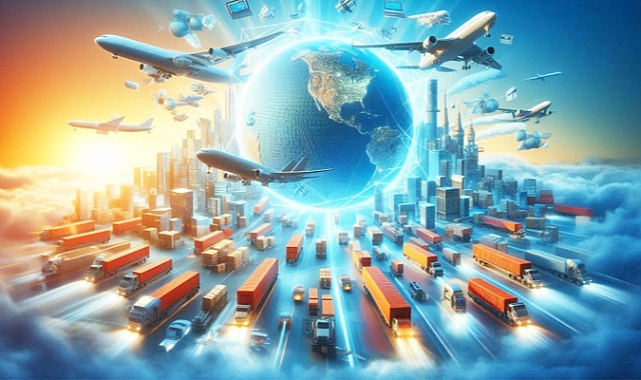  Dijital Surların Yeniden İnşası: AB Gümrük Reformu ve Küresel E-Ticaretin Sonu mu?