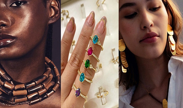 Mücevherat Sektöründe Tasarımcı Kıyamı: Vizyon Sahipleri Neden "Estetik Köleliğe" Mahkûm Ediliyor?