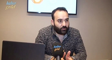 Faruk Alp Niziplioğlu: Ticaret Merkezini Dubai'ye Kaptırdık