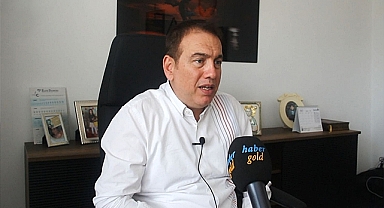 Can Tosun: Sektörümüzde Merdiven Altı Dükkanlarda Ciddi Anlamda Artış Var