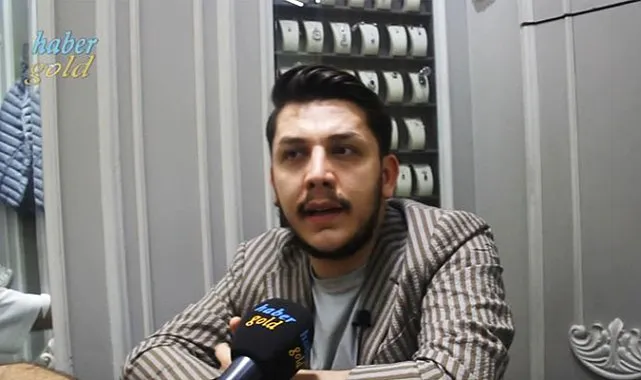 Nakşiler Mücevherat Yönetim Kurulu Başkanı Hakan Sertbakan Haber Gold'a Konuştu / [2022]