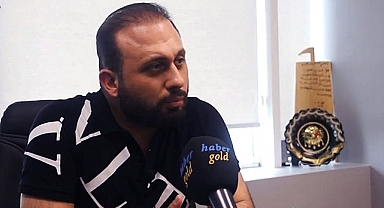 Zerefşan Kuyumculuk Firma Sahibi Kerem Özgür Altın Fiyatlarıyla ilgili değerlendirmede bulundu