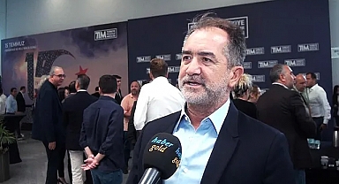 Ediz Dereli: Sektörün ihtiyacı olan tüm konuları tek tek ele alıyoruz