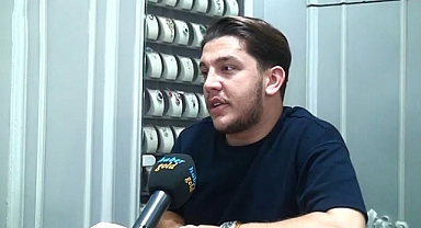 Hakan Sertbakan: Mücevher İhracatçıları Birliği'nin Faaliyetlerini Yakından Takip Ediyorum