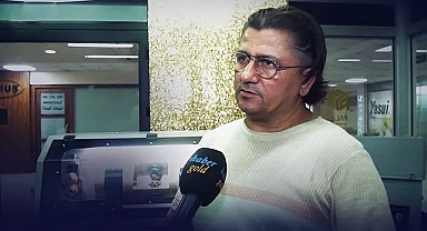 Ufuk Pala: Fas - Casablanca Kuyumculuk Fuarına Hazırlanıyoruz