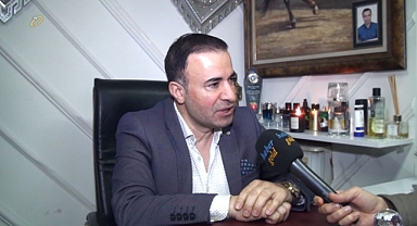 Ateş Sarrafiye Firma Sahibi Vedat Ateş: Mobil Uygulamamız tüm sektöre hizmet veriyor