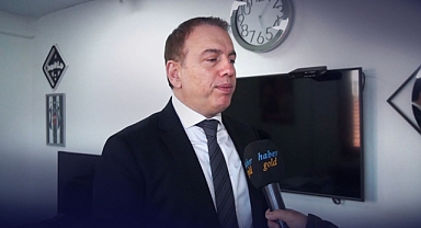 Elite Diamond Yönetim Kurulu Başkanı Can Tosun: Pırlantacılar Derneğimizi Resmen Kurduk