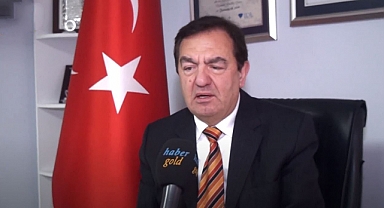 Pırlantacılar Derneği Resmen Kuruldu - Başkan Mustafa Çetinkol İlk Açıklamayı Haber Gold'a Yaptı