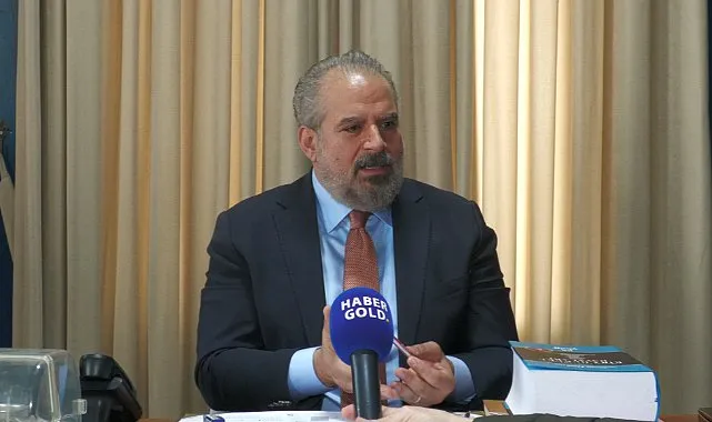 Pırlantacı İşadamları Derneği Başkanı Norayr İşler: Kuyumculuk bitti, Eski günlere geri dönüyoruz