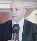 İlhami Yazıcı